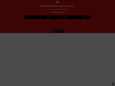 sergiobravok.es snapshot