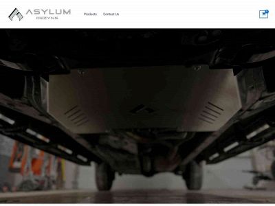 asylumdezyns.com snapshot