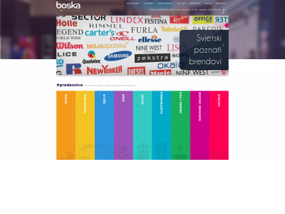 thelogicofessence.com snapshot