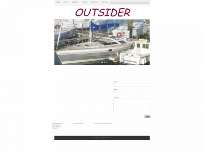 outsiderontour.de snapshot