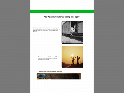 a-bucket-list-of-adventures.com snapshot