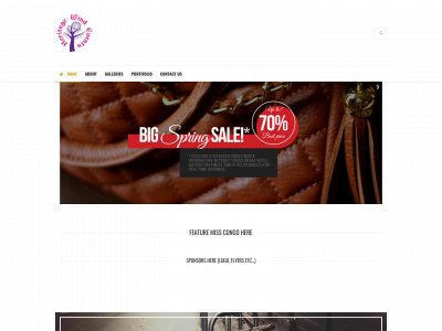 heritagewindevents.com snapshot