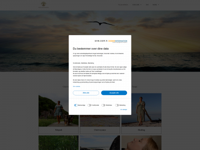 soulinbalance.dk snapshot