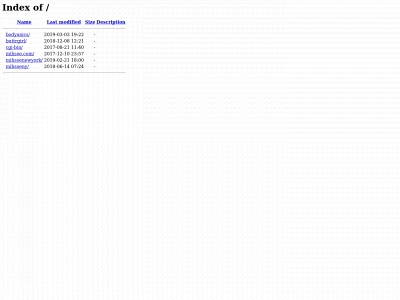evt.pnk.mybluehost.me snapshot