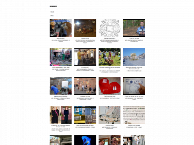 elienronse.be snapshot