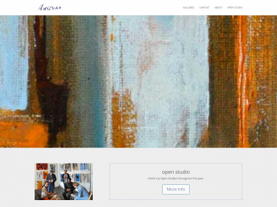 eduardoanievas.com snapshot