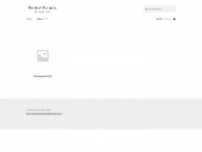 themostfunwins.com snapshot