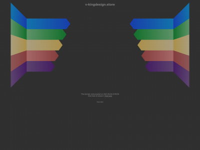 v-kingdesign.store snapshot