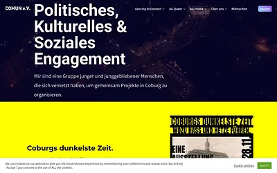 co-mun.de snapshot