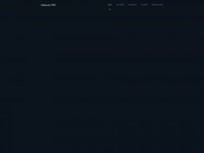 hallstavikspsk.se snapshot