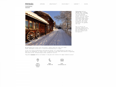 fryksas.com snapshot