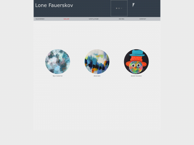 lonefauerskov.dk snapshot