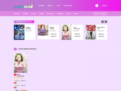 mangasusu.me snapshot