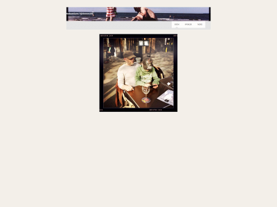 sebbe.dk snapshot