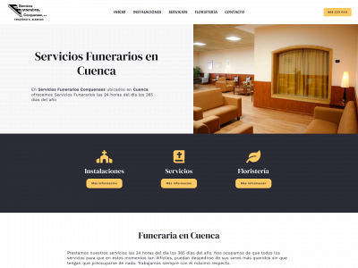 serfuconsa.es snapshot