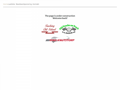 truckingoldschool.se snapshot