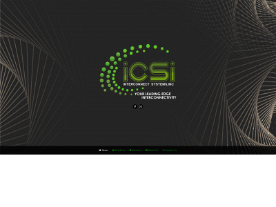 interconnectsystems.com.ph snapshot