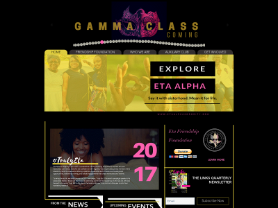 etaalphasorority.com snapshot