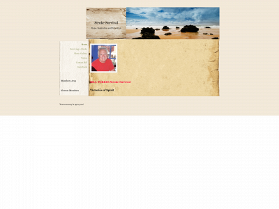 billtorres.net snapshot