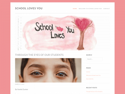 schoollovesyou.com snapshot