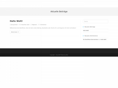 cetinsblog.com snapshot