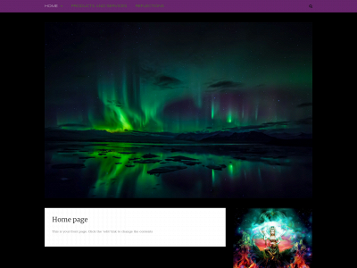 aurorasgrace.com snapshot