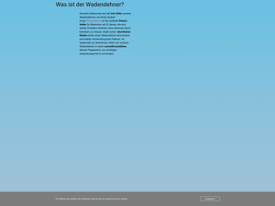 body-update.de snapshot