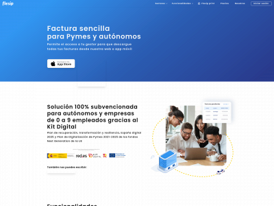 flesip.com snapshot