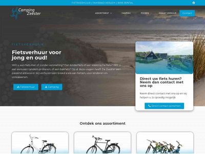 campingzeester.nl snapshot
