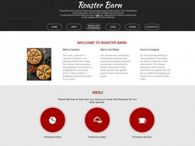 roasterbarn.online snapshot