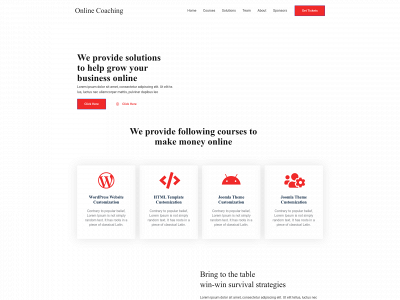 coachingpro-academy.de snapshot
