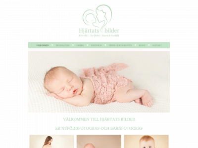 hjartatsbilder.se snapshot
