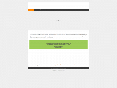 divingduckdesign.nl snapshot