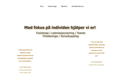 fysiot3.se snapshot