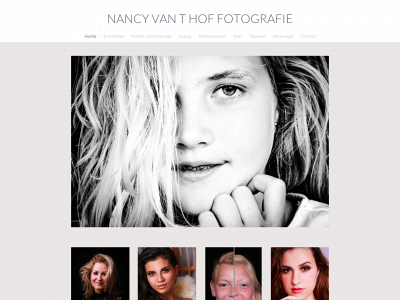 www.nancyvanthoffotografie.nl snapshot