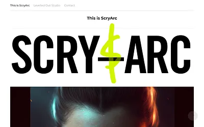scryarc.com snapshot