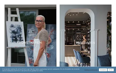 h-artdesign.se snapshot