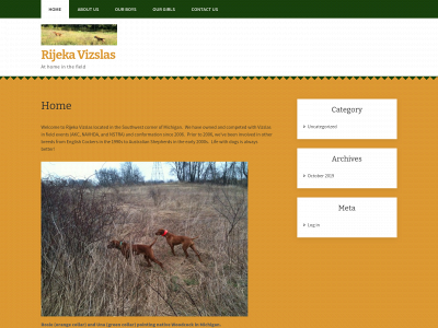 rijekavizslas.com snapshot