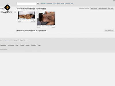 jowporn.com snapshot