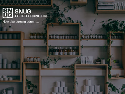 snug-bespoke.com snapshot