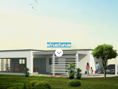 structurus.lt snapshot