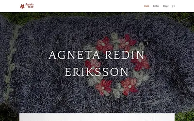 agnetare.se snapshot