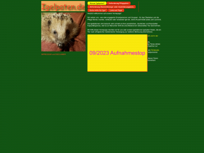 igelpaten.de snapshot