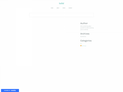 kuthd.weebly.com snapshot