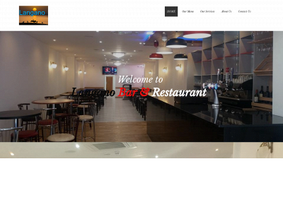 langano.co.uk snapshot