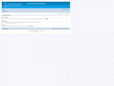 biomedcelsus.com snapshot