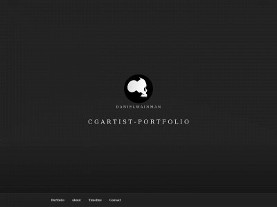 coarsecreative.net snapshot