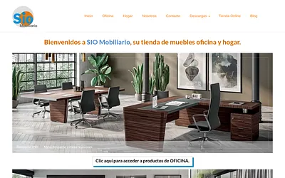 siomobiliario.es snapshot