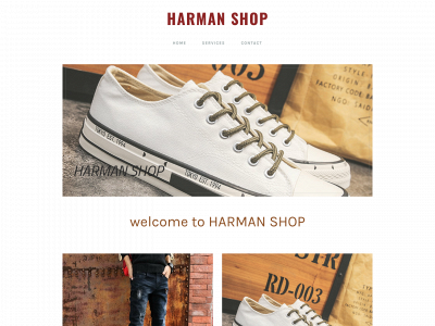 harmanshop2.weebly.com snapshot