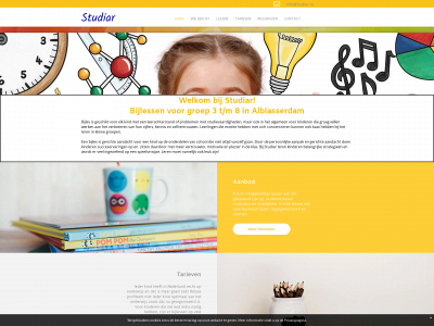 studiar.nl snapshot
